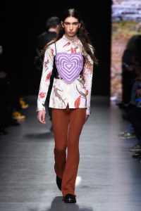 Marco Rambaldi RTW Fall 2022