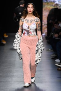 Marco Rambaldi RTW Fall 2022