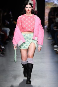 Marco Rambaldi RTW Fall 2022