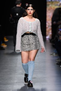 Marco Rambaldi RTW Fall 2022