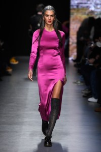 Marco Rambaldi RTW Fall 2022