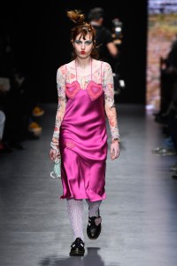 Marco Rambaldi RTW Fall 2022
