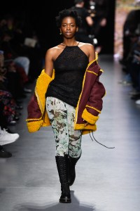 Marco Rambaldi RTW Fall 2022