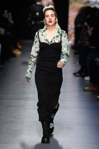Marco Rambaldi RTW Fall 2022