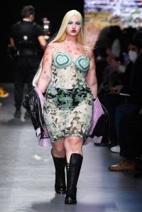 Marco Rambaldi RTW Fall 2022
