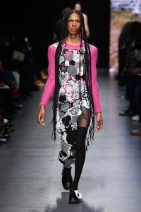 Marco Rambaldi RTW Fall 2022