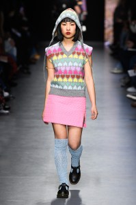 Marco Rambaldi RTW Fall 2022