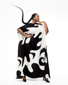 Marina Rinaldi RTW Fall 2022