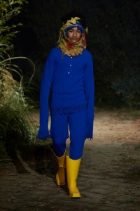 Marni RTW Fall 2022