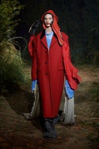 Marni RTW Fall 2022