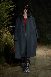 Marni RTW Fall 2022