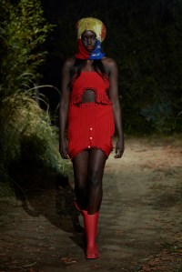 Marni RTW Fall 2022