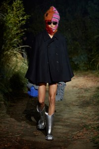 Marni RTW Fall 2022