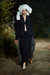 Marni RTW Fall 2022