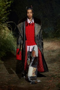 Marni RTW Fall 2022
