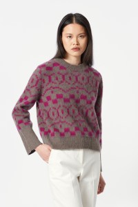 Massimo Alba RTW Fall 2022