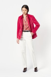 Massimo Alba RTW Fall 2022