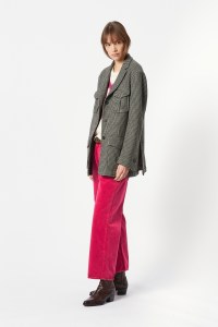 Massimo Alba RTW Fall 2022