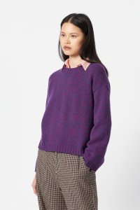 Massimo Alba RTW Fall 2022