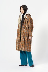 Massimo Alba RTW Fall 2022