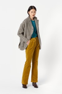 Massimo Alba RTW Fall 2022