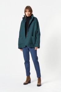 Massimo Alba RTW Fall 2022