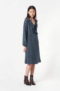 Massimo Alba RTW Fall 2022
