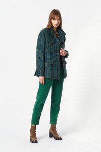 Massimo Alba RTW Fall 2022