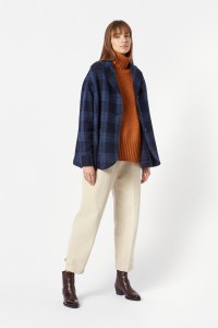 Massimo Alba RTW Fall 2022