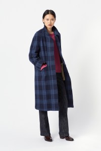 Massimo Alba RTW Fall 2022
