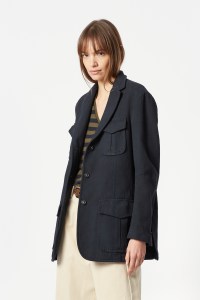 Massimo Alba RTW Fall 2022