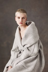 Max Mara Atelier RTW Fall 2022