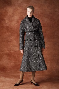 Max Mara Atelier RTW Fall 2022