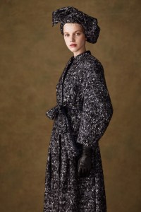 Max Mara Atelier RTW Fall 2022