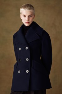 Max Mara Atelier RTW Fall 2022