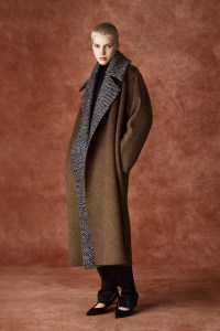 Max Mara Atelier RTW Fall 2022