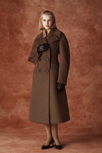 Max Mara Atelier RTW Fall 2022