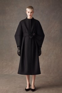 Max Mara Atelier RTW Fall 2022