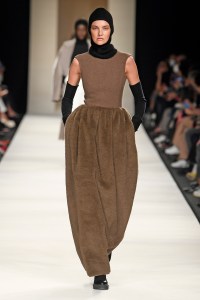 Max Mara RTW Fall 2022
