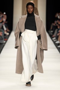 Max Mara RTW Fall 2022
