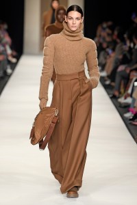 Max Mara RTW Fall 2022