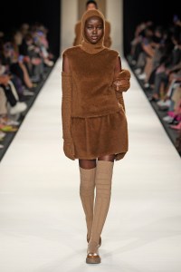 Max Mara RTW Fall 2022