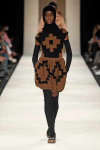 Max Mara RTW Fall 2022