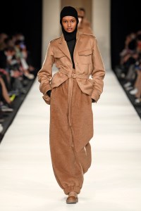Max Mara RTW Fall 2022