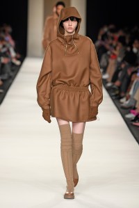 Max Mara RTW Fall 2022