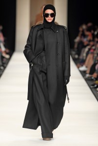 Max Mara RTW Fall 2022