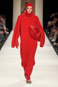 Max Mara RTW Fall 2022