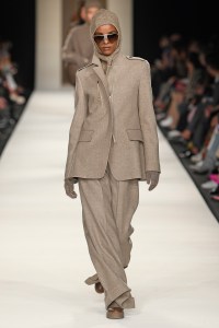 Max Mara RTW Fall 2022