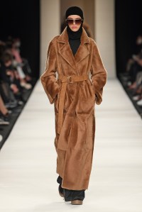 Max Mara RTW Fall 2022