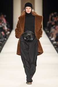 Max Mara RTW Fall 2022